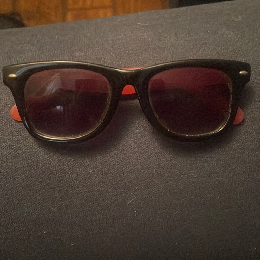 Betsey Johnson sunglasses